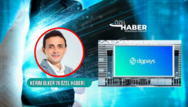 dogus grubundan zubizuyu alan ve baeli neopaye ortak olan dgpaysin hedefinde bu kez provision p6QAFjKH