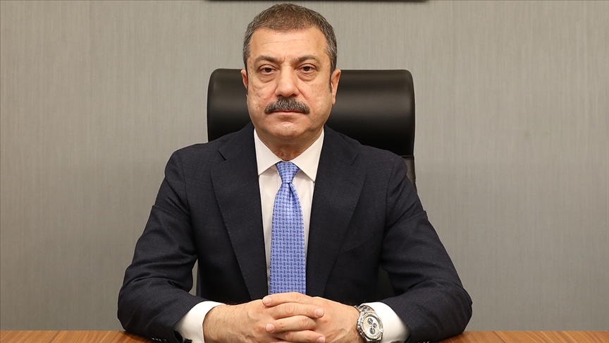 donemin hazine ve maliye bakani nureddin nebatinin gozlerindeki isiltiya bakarak tanistigimiz kkmnin turkiyeye faturasi tWXm8Acg