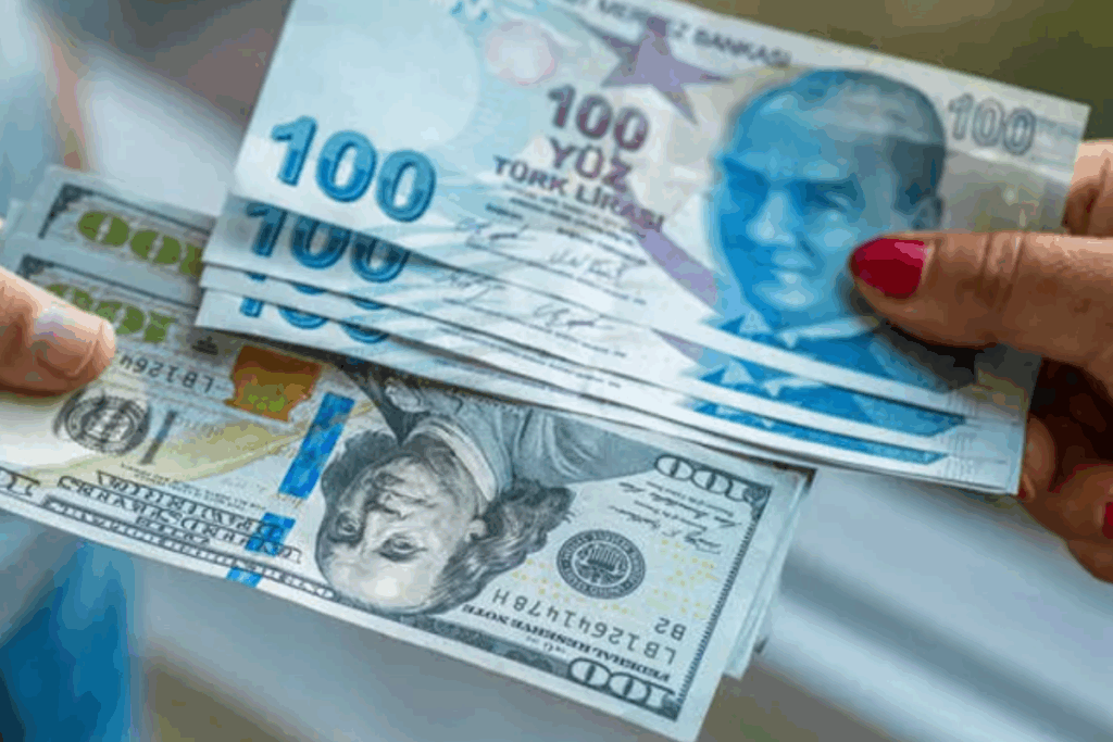 doviz ve altin donusumlu kkm 12 milyar dolara geriledi E1qOsCdH