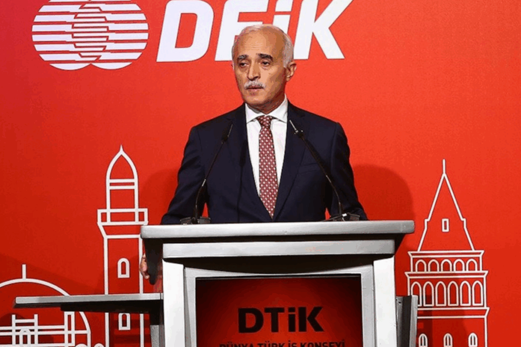 dtik turkiye bulusmasi ilk defa turkiyede yapildi aw9nibjK