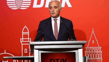 dtik turkiye bulusmasi ilk defa turkiyede yapildi aw9nibjK