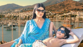 dubainin yildizi farhana bodinin ruya gibi bodrum tatili CT5Nq8b7