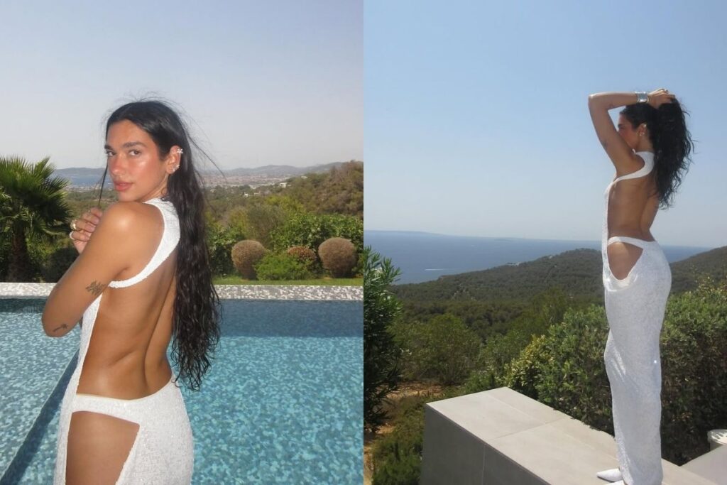 dunyaca unlu yildiz dua lipa 30uncu yasini gunler oncesinden ibizada kutlamaya basladi n18XNyaZ