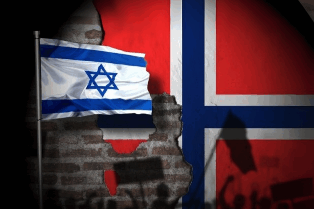 dunyanin en buyuk varlik fonu olan norvec varlik fonu israildeki bazi yatirimlarindan cikti Q9XG1zza