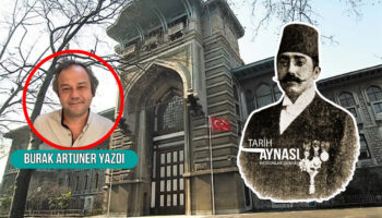 duyun u umumiye idaresi yetkilisi fransiz binbasi berger pul vergisinde indirim isteyen osmanli basini temsilcilerini j3ZwTyUB