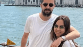 ebru gundesin esi is insani murat ozdemir suc orgutune uye olmak suclamasiyla gozaltina alindi pyBbHadY