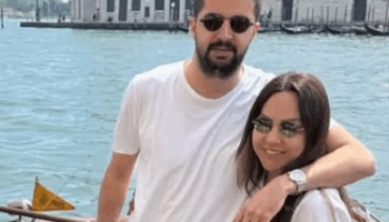 ebru gundesin esi is insani murat ozdemir suc orgutune uye olmak suclamasiyla gozaltina alindi pyBbHadY