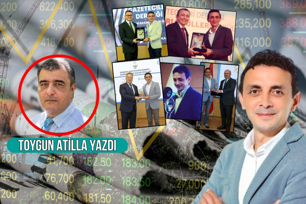 ekonomi gazeteciliginde aldigi odullerle yaptigi ozel haberlerle ses getiren kerim ulker artik patronlar dunyasi Ct8wEOUK