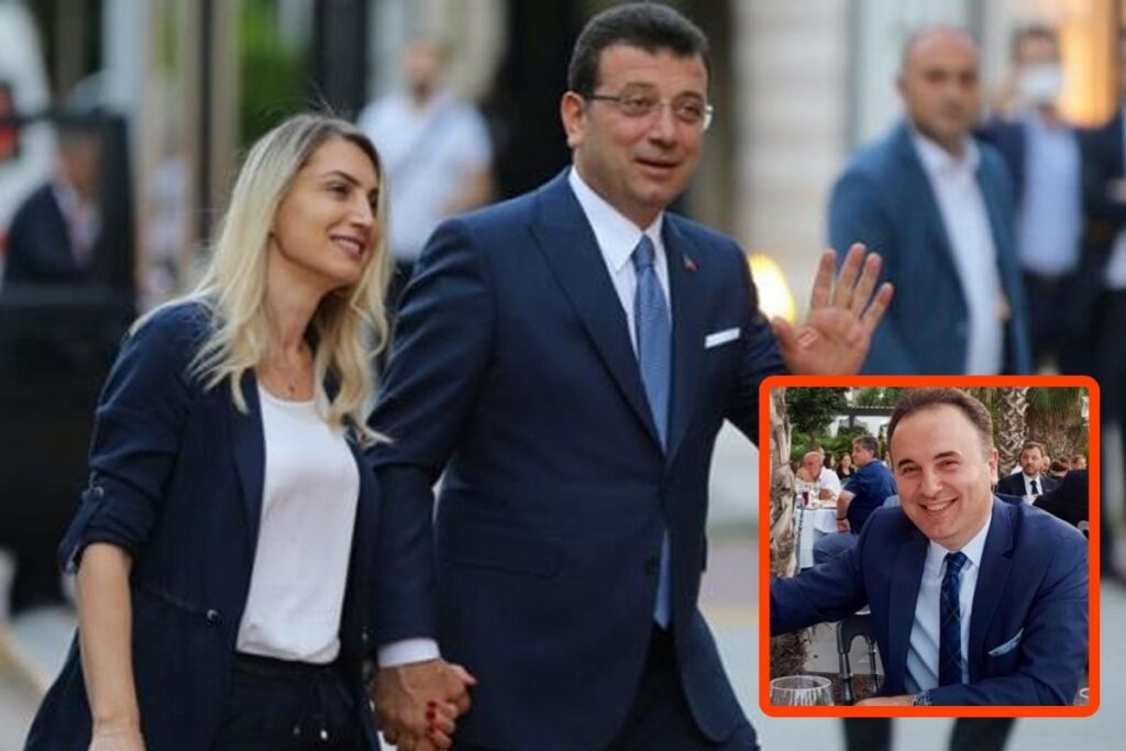 ekrem imamoglunun ve esi dilek imamoglunun avukati nusret yilmaz gozaltina alindi HhdNVFG4