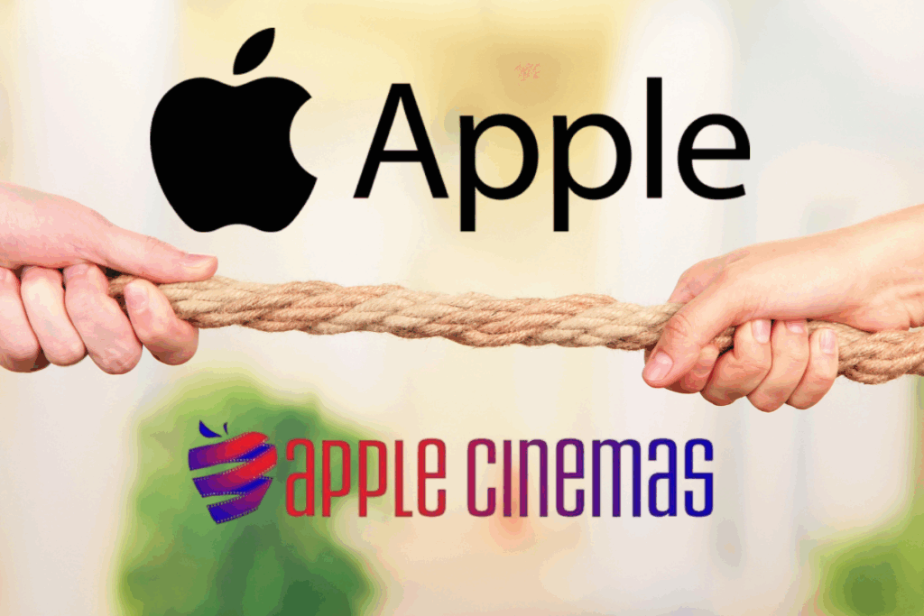 elmalarin savasi apple sinema zinciri apple cinemasa dava acti P7icDC1X