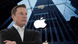 elon musk applea dava hazirliginda FlyF44rR