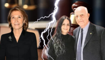 emine alangoya ipek kirac ve vasi avukatlar atakan yilmaz mert oztekin hakkinda suc duyurusunda HTR4J27T