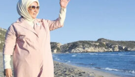 emine erdogan marmara denizinde baslatilan pina ve deniz cayirlari projelerini paylasti bu essiz canlilarin vdxjKTjL