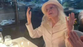 entube edildi iddialarini yalanlayan tas bebek gonul yazar 89uncu yas gununu saglikli goruntusuyle kutladi dfYduMTn
