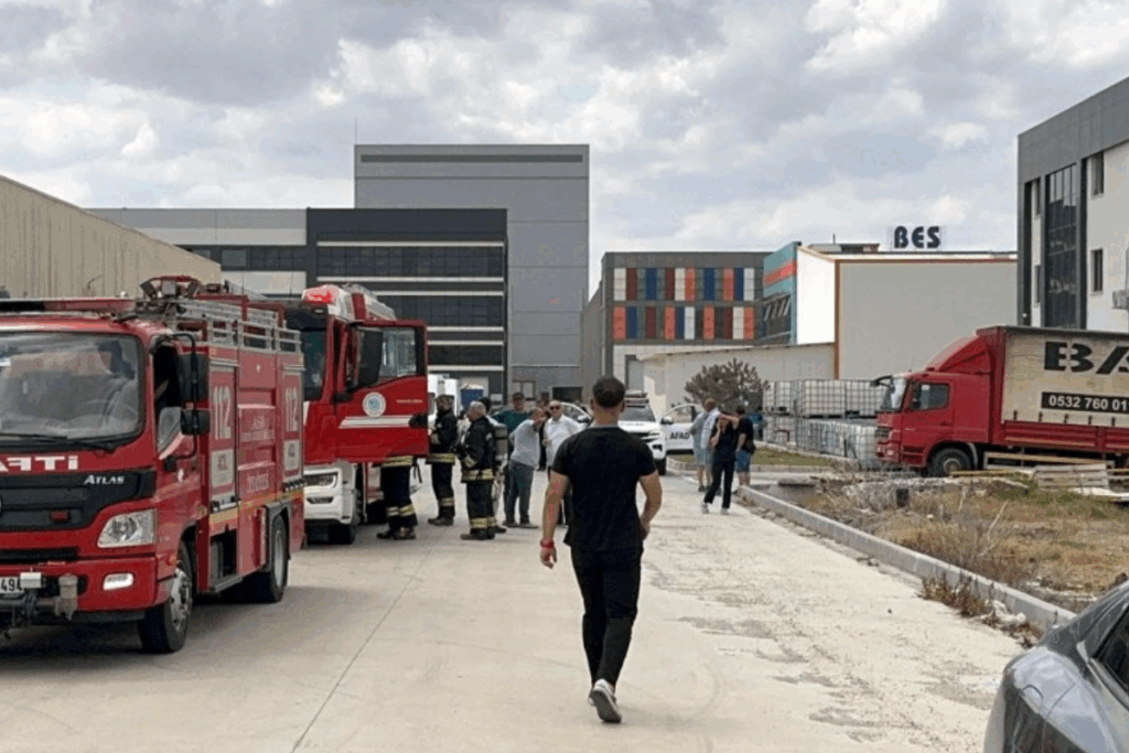 ergenedeki anestezi gazi fabrikasinda patlama 2 olu 2ihHQZkj