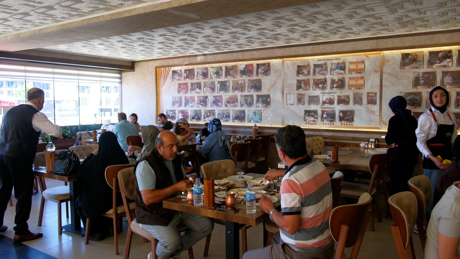 erzurum kultur yolunda cag kebabi satis rekoru kirdi 1