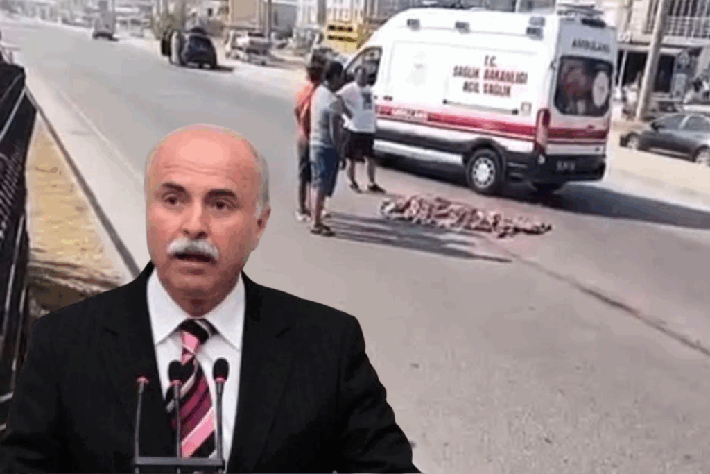 eski ak parti mugla milletvekili ali boga trafik kazasinda hayatini kaybetti H7RuWzQd
