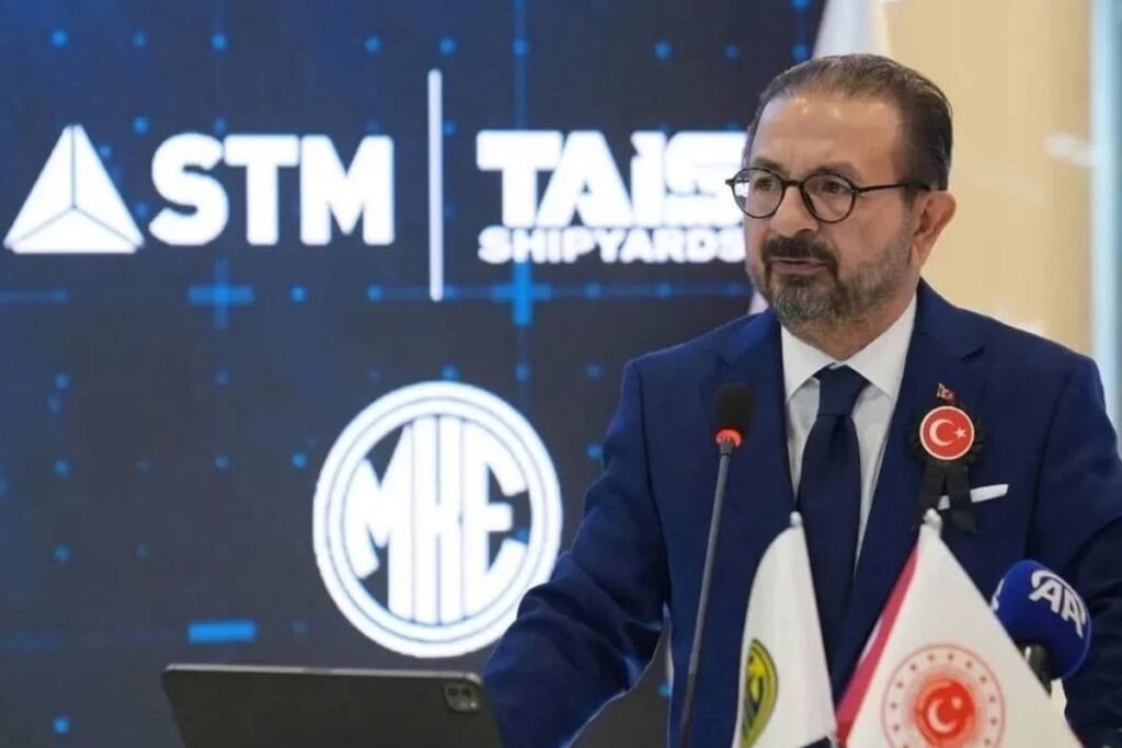 eski mke yonetim kurulu baskani ismet sayhan tutuklandi kAOTyQlf