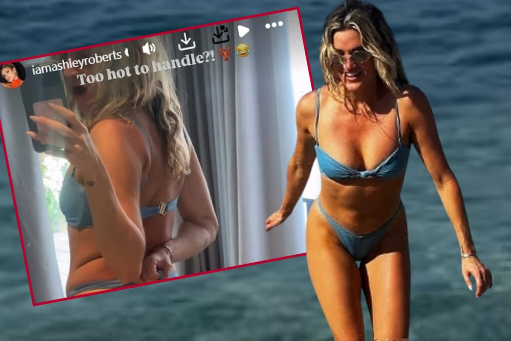 eski pussycat dolls solisti ashley roberts fethiye tatilinde gunes yanigi soku yasadi RkpbatO4