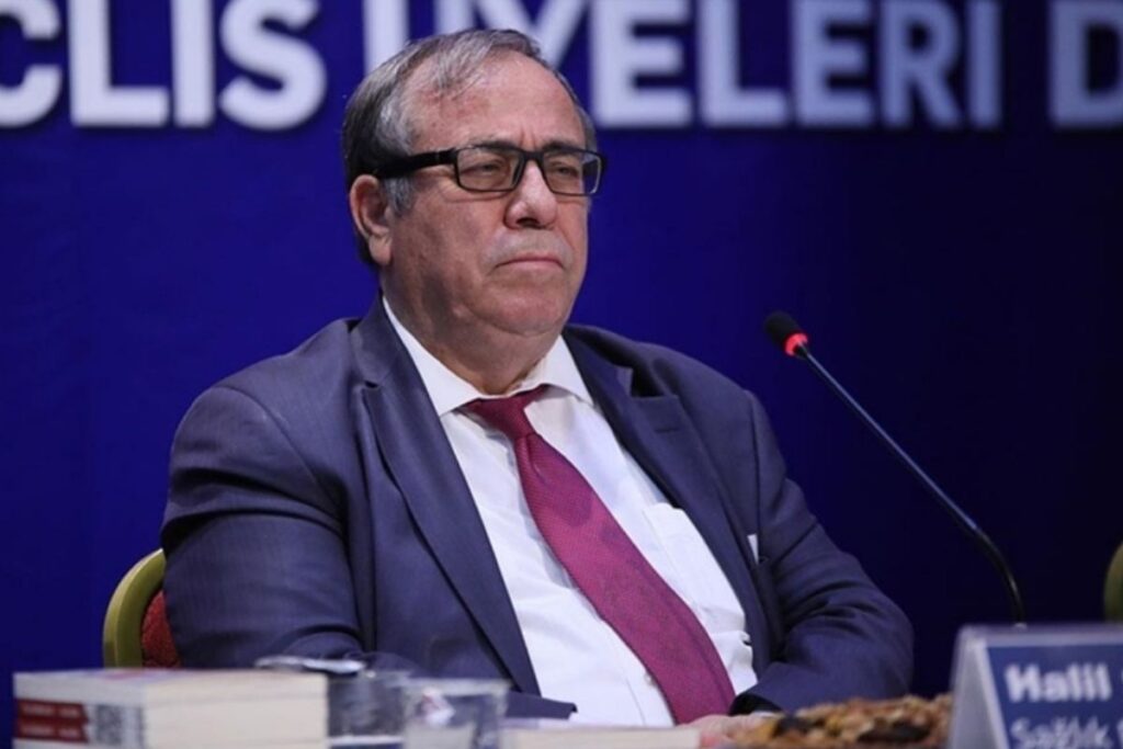 eski saglik bakanlarindan halil sivgin vefat etti 8jcv5sQ4