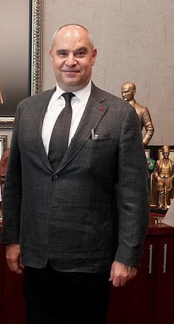 etinin baskani ahmet firuzhan kanatli vergi rekortmenleri listesinde kanatlandi 1 PqnAO3ta