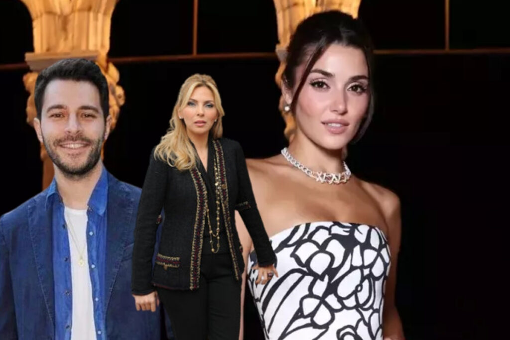 evlilik resti ayrilik getirdi arzu sabancidan paylasim geldi 3wW3hN8R