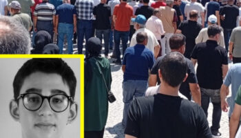 evliya sekerleme sahibi halil aslan yagcinin oglu adem aslan yagci 26 gun suren yasam eBWPP2lS