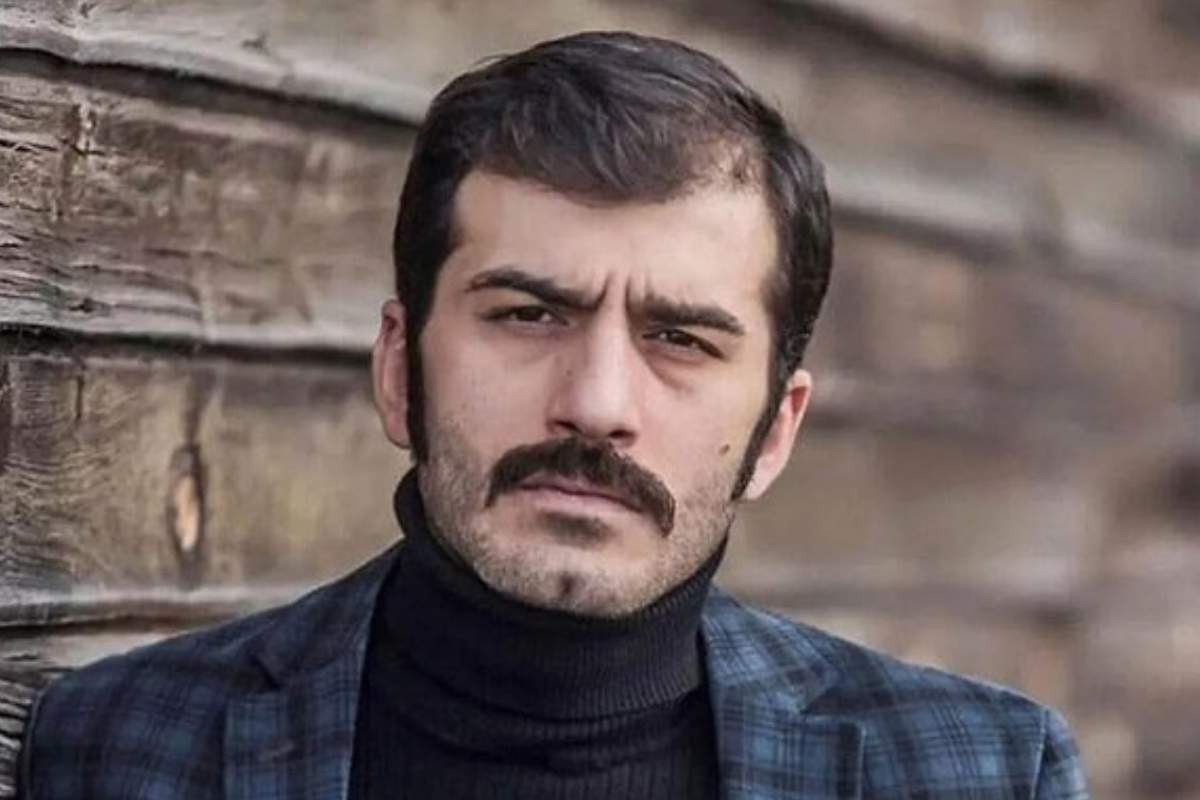 ezel dizisinde ramiz dayi karakterinin gencligini canlandiran ufuk bayraktar harac suclamasiyla gozaltina alindi 0 uQjvlbl8