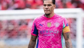 fabrizio romano duyurdu galatasaraydan ederson icin ilk resmi teklif 4KLBih5j