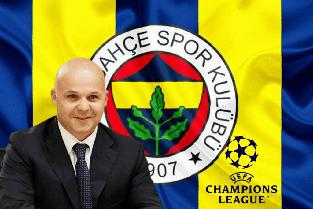fasist evgenios hamboullas fenerbahceyi uefaya sikayet etti VWvsVBvb