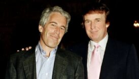 fbi ekibinin gizlilik korumalari nedeniyle trumpin ismini epstein dosyalarindan sildigi iddia edildi G99nICyl