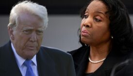 fed yonetim kurulu uyesi cookun abd baskani trumpa actigi davanin durusmasi yapildi xhgRIC5n