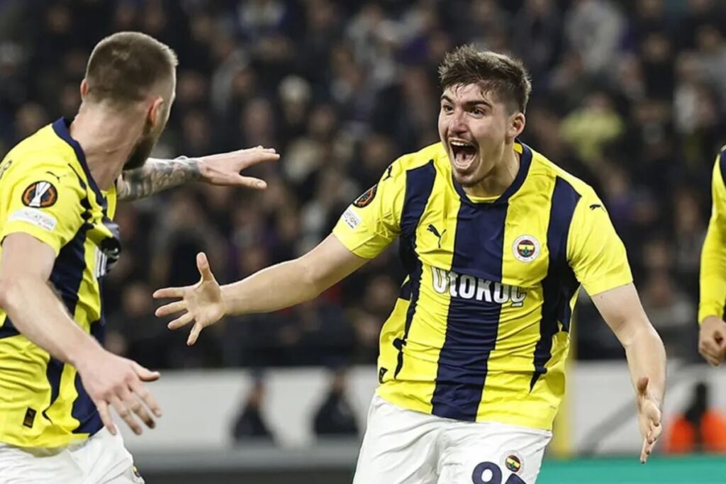 fenerbahce al hilal takimiyla anlasti yusuf akcicek 22 milyon euro transfer bedeliyle suudi arabistana gidiyor tZ1vPNOc