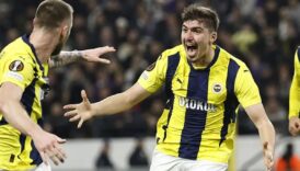 fenerbahce al hilal takimiyla anlasti yusuf akcicek 22 milyon euro transfer bedeliyle suudi arabistana gidiyor tZ1vPNOc