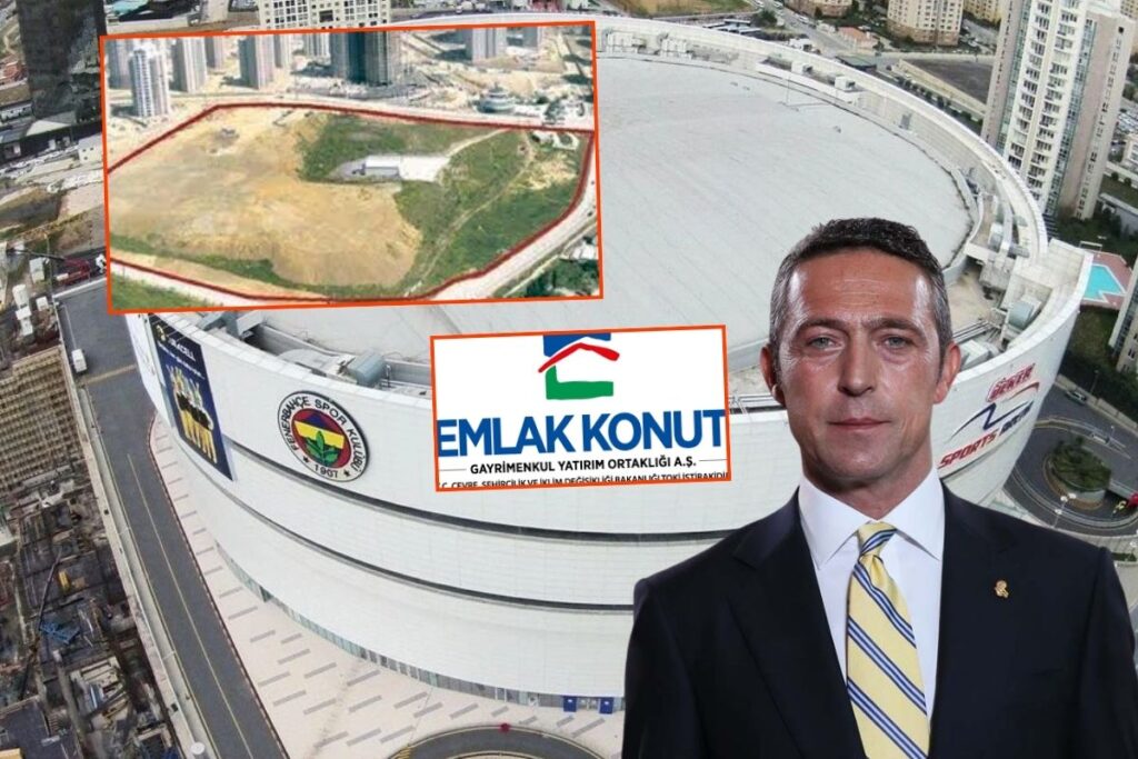 fenerbahce atasehirdeki arsalari icin emlak konut gyo ile anlasma imzaladi finansal bagimsizlik vurgusu yapti ziDzqbNK