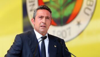 fenerbahce baskani ali koctan transfer aciklamasi 2 kanat ve bir orta saha icin calismalarimiz 8LwQapd1