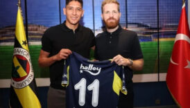 fenerbahce edson alvarezi resmen acikladi meksika mill takimi kaptani dusundugumden cok daha buyuk bir xAtJyyE7