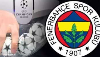fenerbahce feyenoordu gecerse muhtemel rakipleri belli oldu e22YHc8u