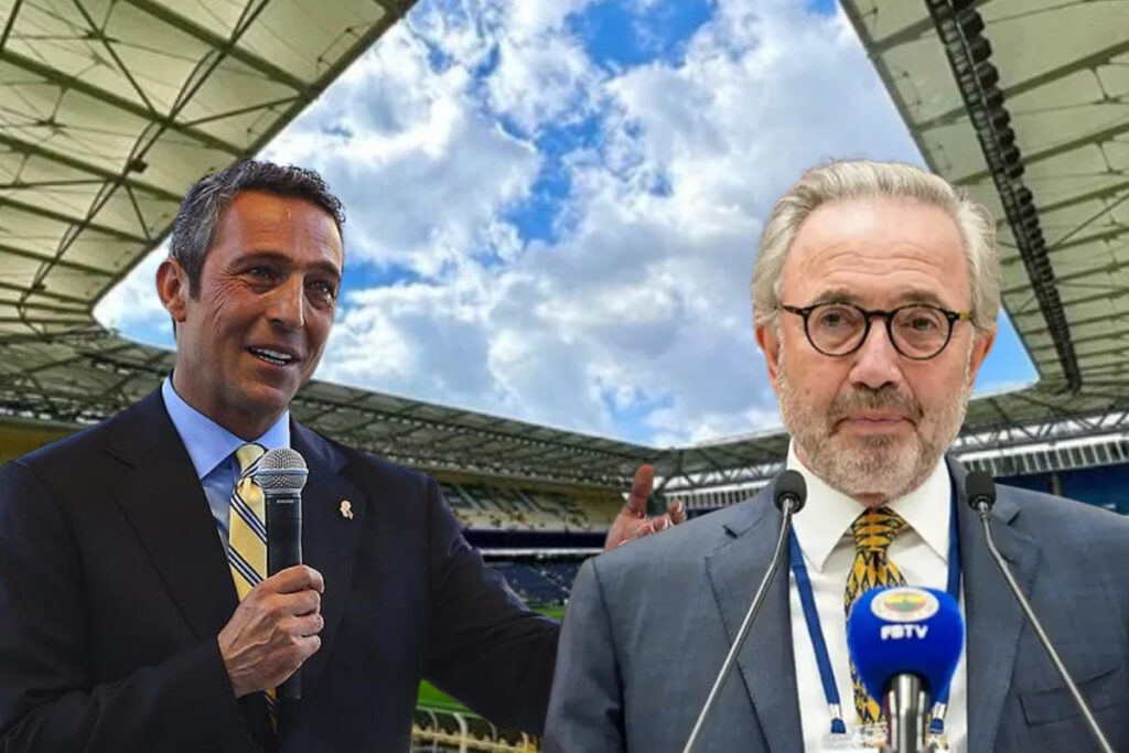 fenerbahce tarihinde bir ilk asbaskan hamdi akin 850 milyon euroluk dev tesislesme hamlesiyle kulube C2GggvaY
