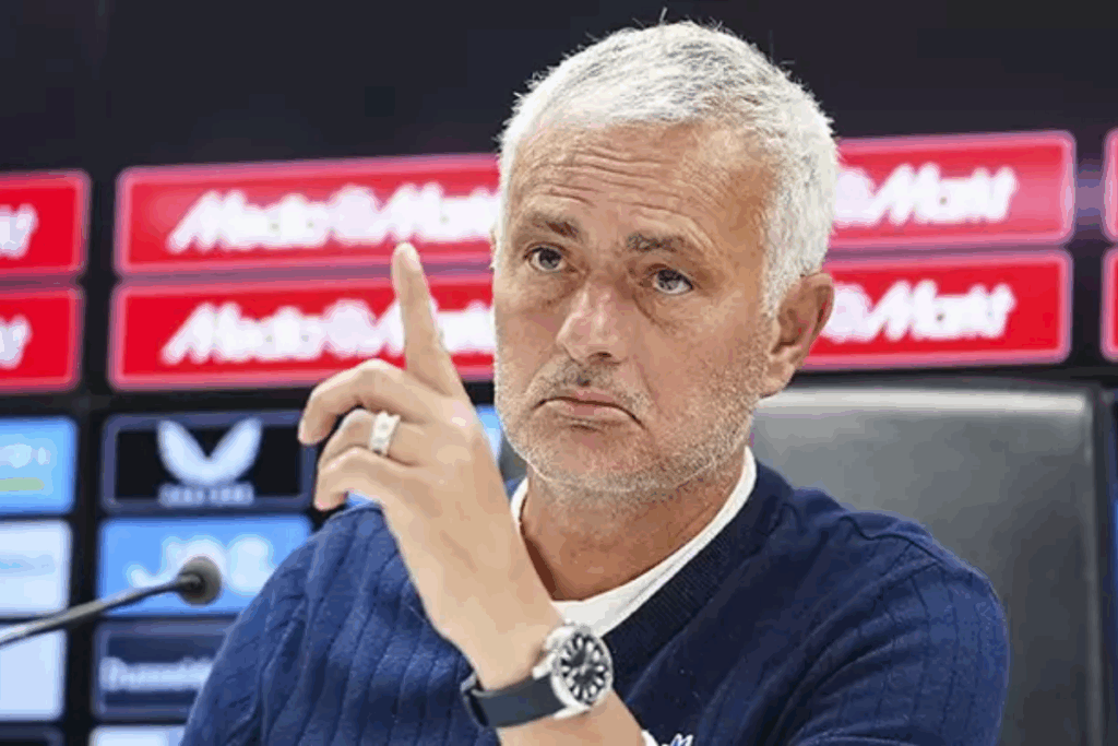 fenerbahce teknik direktoru jose mourinho tur sansimiz yuzde 50ye 50 7UzhwxAe