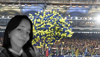 fenerbahcenin duygu ozdin vefasi 1907 tane balon gokyuzune birakildi lbnF6GaL