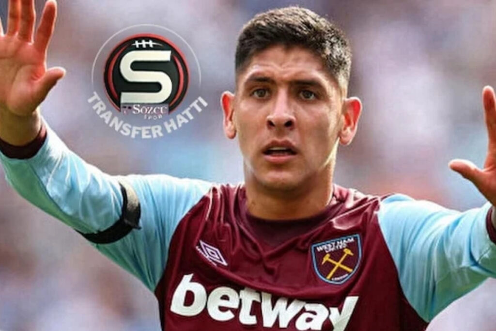 fenerbahcenin yeni transferi edson alvarez istanbula geliyor hcJsW6GX