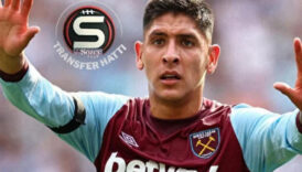 fenerbahcenin yeni transferi edson alvarez istanbula geliyor hcJsW6GX