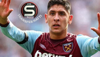 fenerbahcenin yeni transferi edson alvarez istanbula geliyor hcJsW6GX