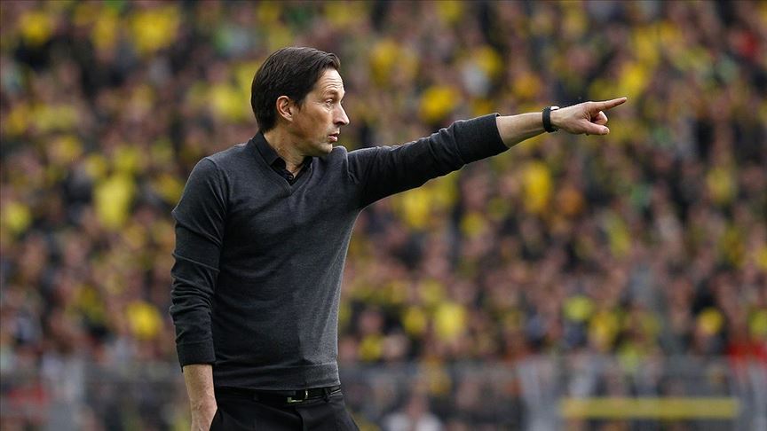 fenerbance schmith ile gorusmelere basladi 2