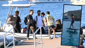 fethi sabanci kamislinin deniz kaykayi keyfi yDH6PxEd