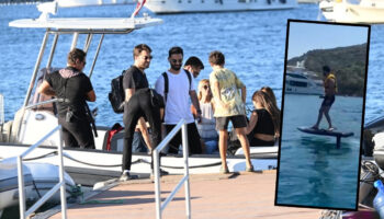 fethi sabanci kamislinin deniz kaykayi keyfi yDH6PxEd