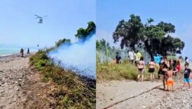 fethiyede yangina turistler de mudahale etti GJBXDp2n