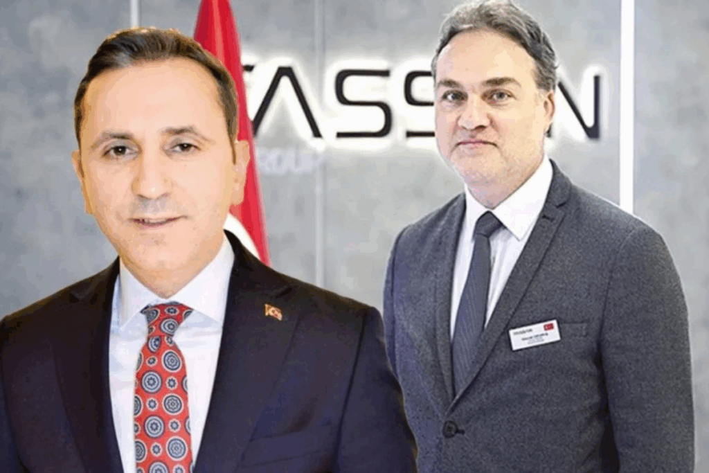 feto ve askeri casuslukla suclanan assan groupun sahibi ve yoneticisi tutuklandi p47OwGft
