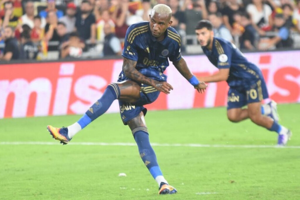 feyenoord zaferi unutuldu benfica oncesi fenerbahcede kirilgan hava IXJd81UH